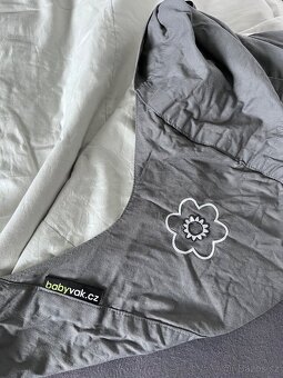 Houpátko Hacka Plus - Babyvak - 10