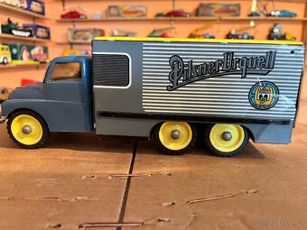 Tatra 138 Ites Pilsner Urquell - 10
