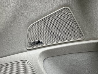 Skoda Superb Style 2.0 TDI, 150 PS, DSG automat - 10