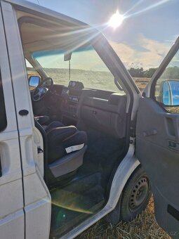 Vw t4 1.9 TDI - 10
