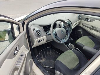Renault Captur 1.2 TCE 88kw - AUTOMAT-TOP STAV - 10