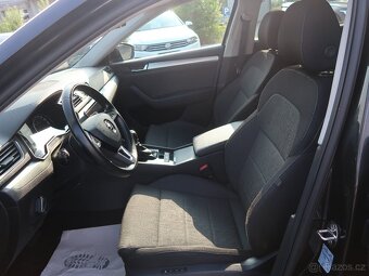 Škoda Superb 2.0TDi,110kW,NovéČR,serv.kn,DPH - 10