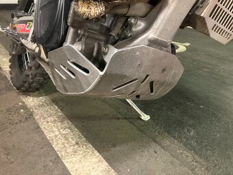 Honda CRF450L - 10