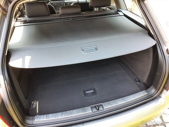 Audi A4, 1.9 TDI quattro - 10