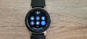 Hodinky Samsung Galaxy Watch - 10