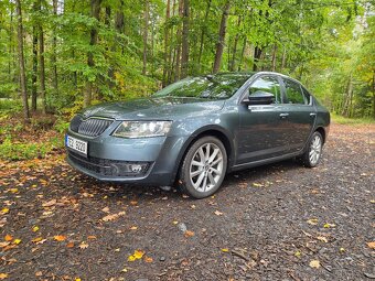 Prodám Škoda Octavia 3 1.4 tsi 103 kw - 10