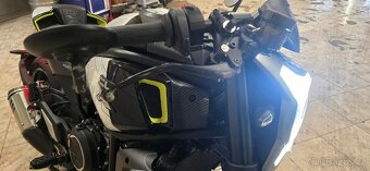 CF-MOTO CLX 700 SPORT 51KW rok-2022 - 10