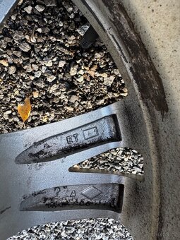 Alu kola Carmani 215/60 R16 5x112 Volkswagen Audi Seat Škoda - 10