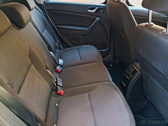 Škoda Yeti Outdoor Ambition 1.2Tsi 81kw r.v.2017 - 10