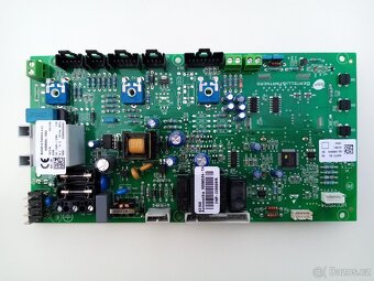 Thermona THERM 20 LXZE.A 5, Thermona THERM 20 CXE.AA - 10