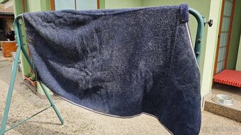 Prodám deky výběhové, stájové a proti hmyzu - 10