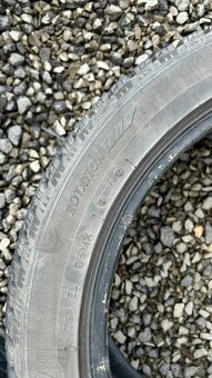 ND Ford Mondeo 2.0/2.2TDCi 103/120/147kw/1Zimní pneu 235/45 - 10