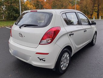 Pronájem aut - Soukr.účely/Taxi/Bolt/Uber - 10