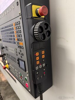 Feeler FEELER NBP 1300A cnc obráběcí centrum - 10