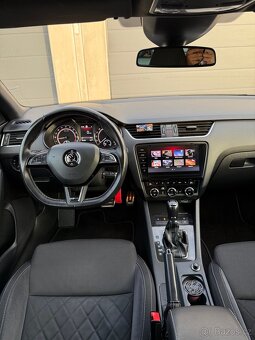 Škoda Octavia 3 RS - 10