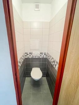 Je pro vás Jihlava drahá? Přestěhujte se k Pelhřimu Byt 1+1 - 10