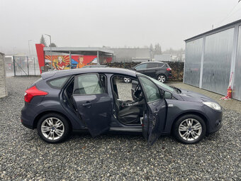 ++Ford Focus 1.6i 16V 120PS LPG HATCHBACK++ - 10