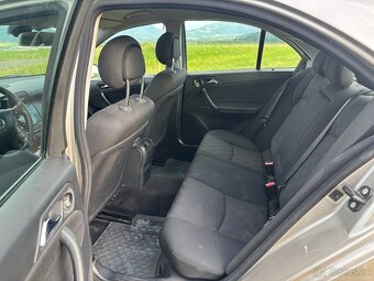 Mercedes C180 Kompresor - 10