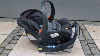 Dětská autosedačka - Chicco - 0 až 2 roky - 10