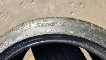 Letní pneu 275/35/19 Michelin - 10