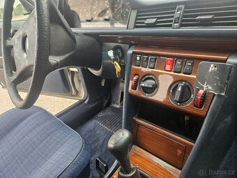 Mercedes Benz E 250 Diesel - 10