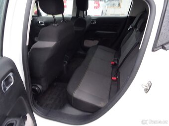 Citroën C3, 1,2 PureTech 61 kW - 10