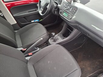 SEAT Mii 1.0 MPI 44kw Style - 10