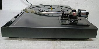 Saba PSP 350 Direct Drive PLL Gramofon - 10