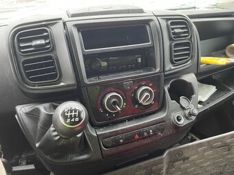 Fiat Ducato Profesional. Maxi 2022 2.2d - 10