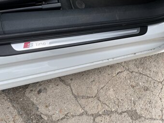 Audi A6 C7 S Line 2.0 tdi - 10