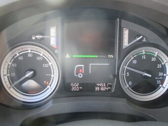 DAF LF 180, 404 200 km - 10