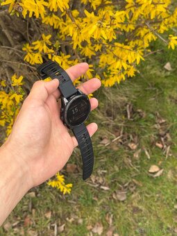Garmin fenix 8 - 10