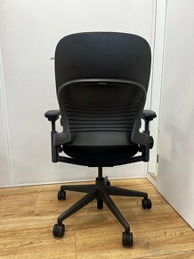 Kancelářská židle Steelcase Leap V2 (Showroommodel) - 10