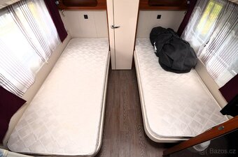 Karavan Hobby Excellent 540 WLU - 10