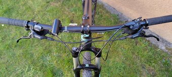 Cannondale F-Si hardtail 27,5 kola - 10