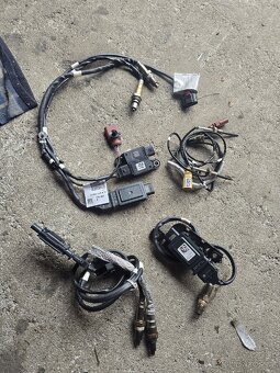 Motor VW T6 T6,1 2,0 TDi 110kW Bluemotion kod DNA/ DNAA - 10