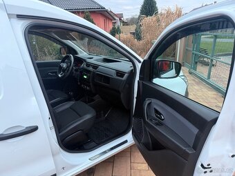 Renault EXPRESS VAN Cool Tce 100 - 10