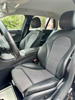 Mercedes C220d 2020 9G 138tkm Facelift w205 - 10