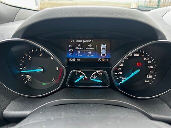 Ford Kuga 2.0 TDCi ST-line, 2018, navi, xenony, DPH - 10