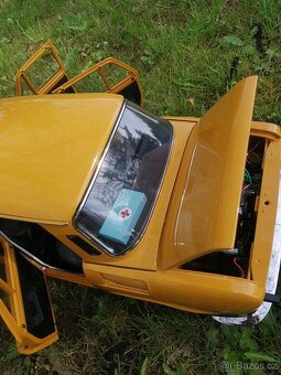 Škoda 100MB - 10