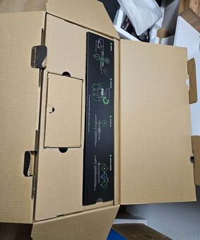 RAZER Leviathan V2 – špičkový zvukový systém -  TOP - 10