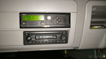 IVECO 120-250; 18 palet; 2016 - 10