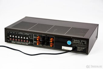 TECHNICS SU-Z22 - 10