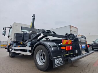 VOLVO FL 240, NOVÝ 10 t hákový nosič CSAO - 10