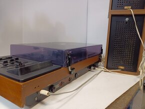 TESLA NZC150, gramo +bedny - 10