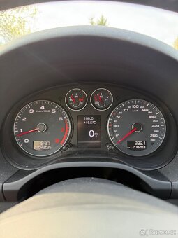 Audi a3 Sportback - 10