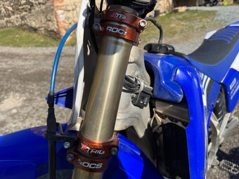 Yamaha yz125 - 10