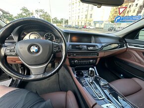 BMW f10 - 10
