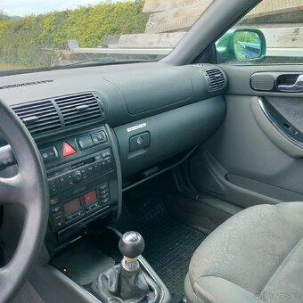 Audi A3 8L 1.9tdi 81kW rotačka. - 10
