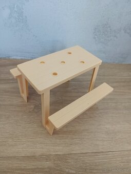 Barbie karavan snů 3v1+ barbie zdarma - 10